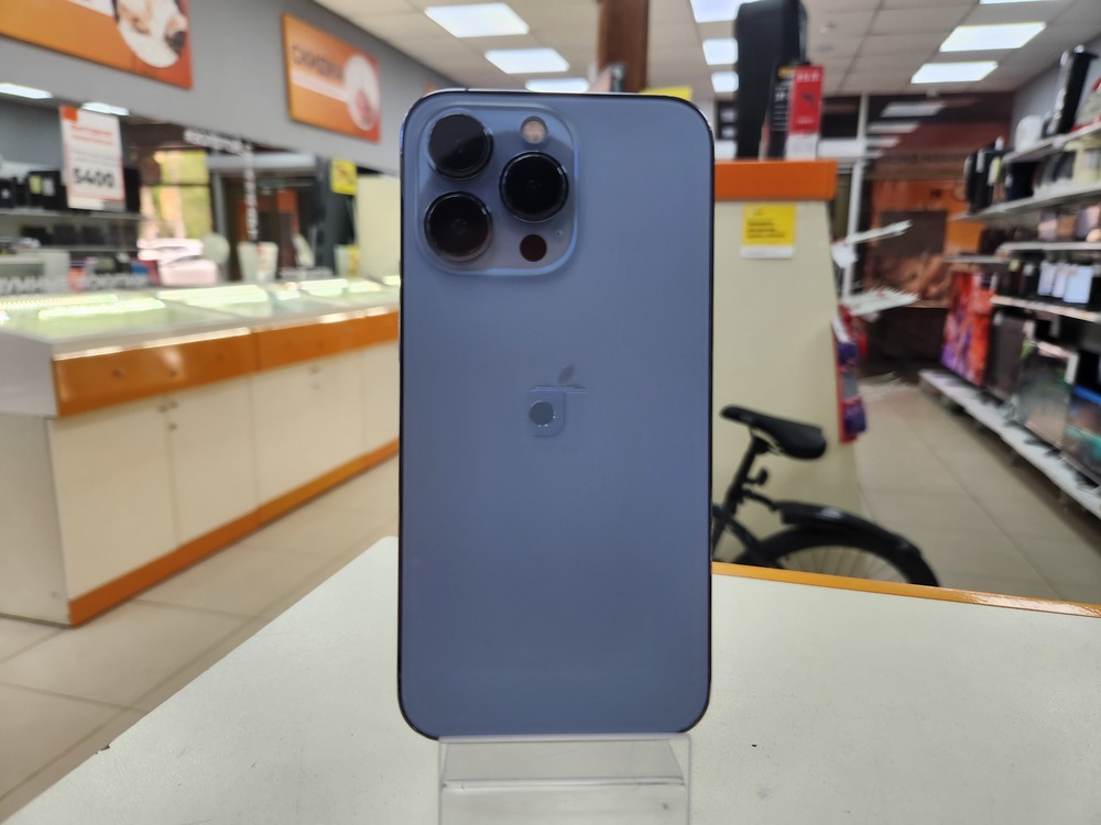 Смартфон Apple iPhone 13 Pro 256Gb