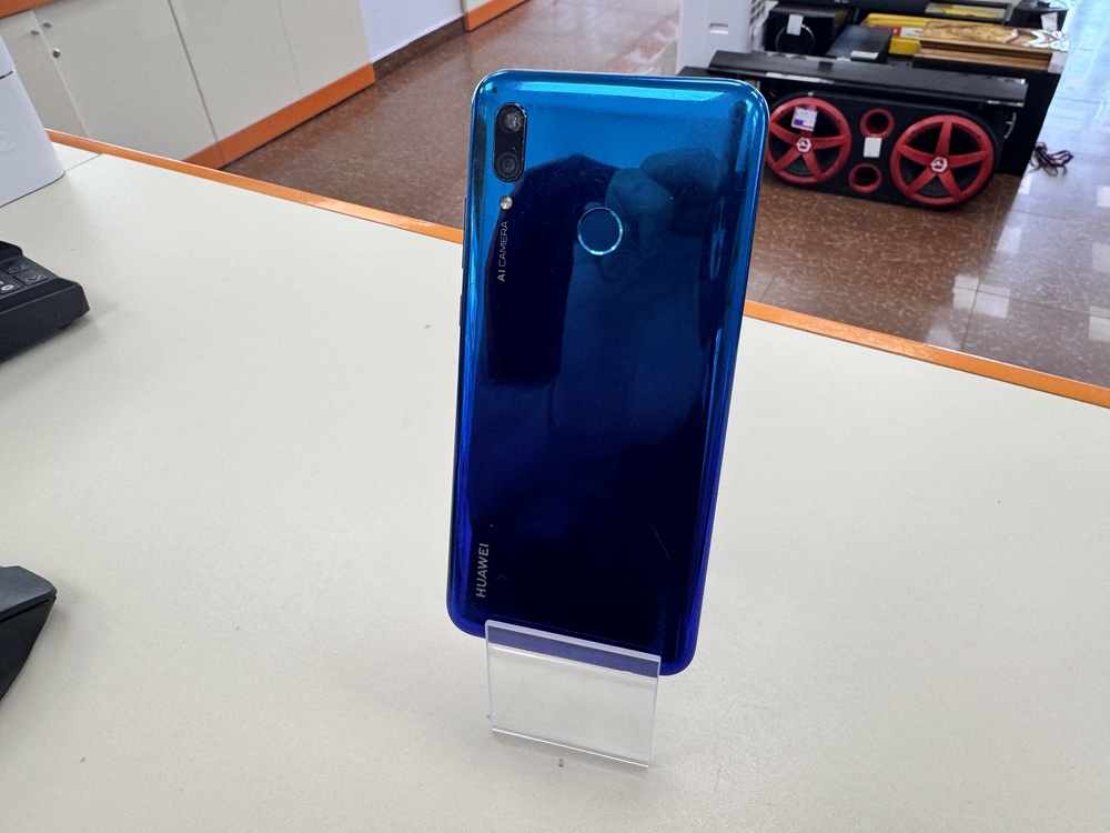 Смартфон Huawei P Smart 2019 3/32