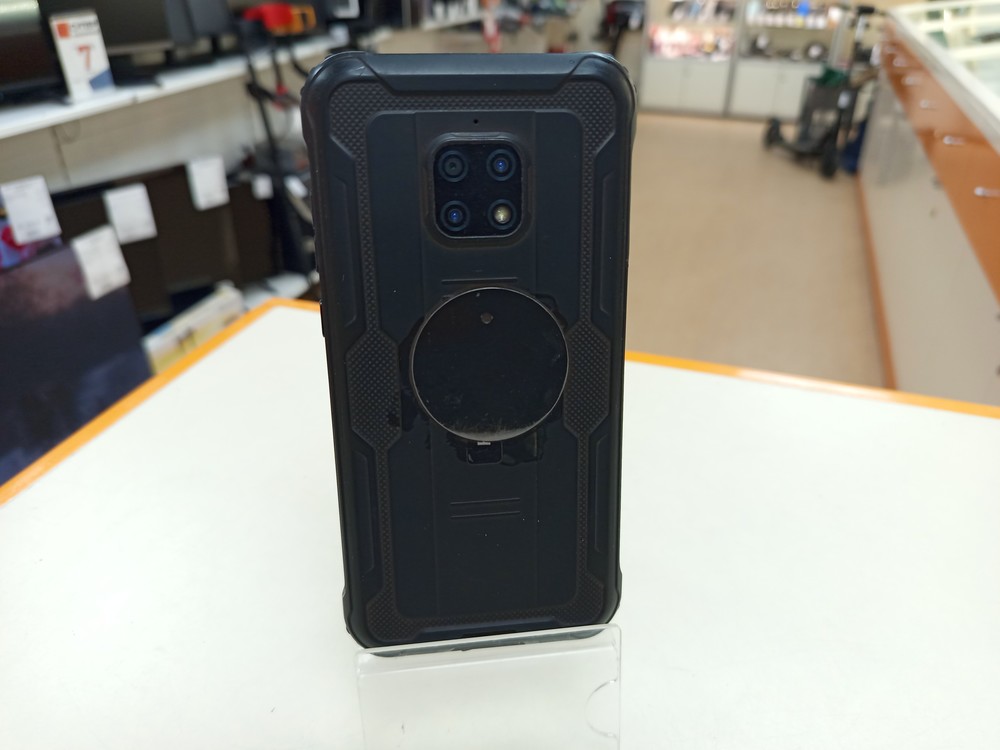 Смартфон Blackview BV-4900