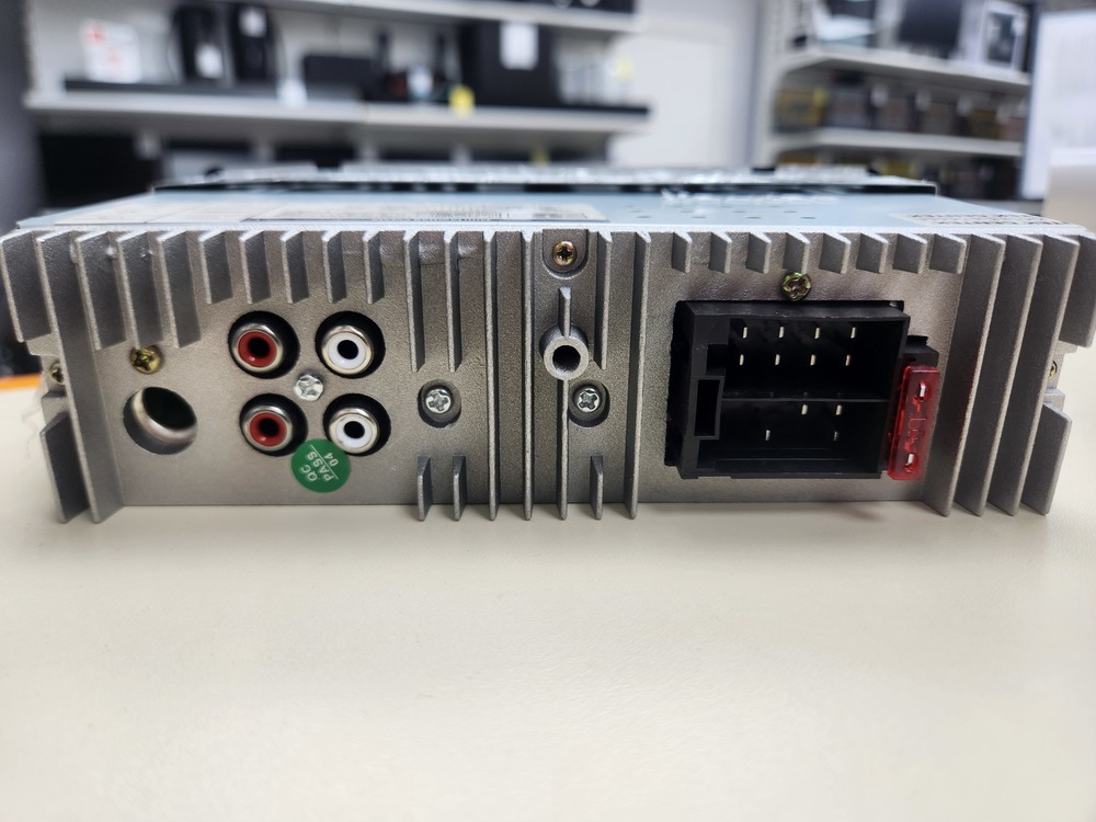 Автомагнитола Centek CT-8117