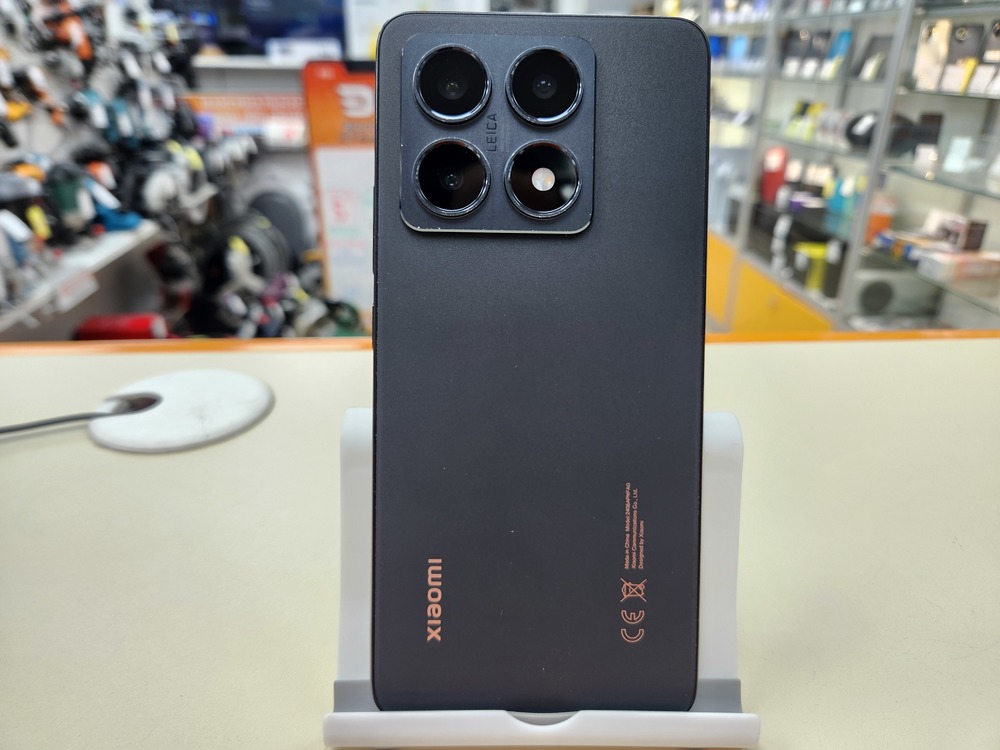 Смартфон Xiaomi 14T 12/256Gb