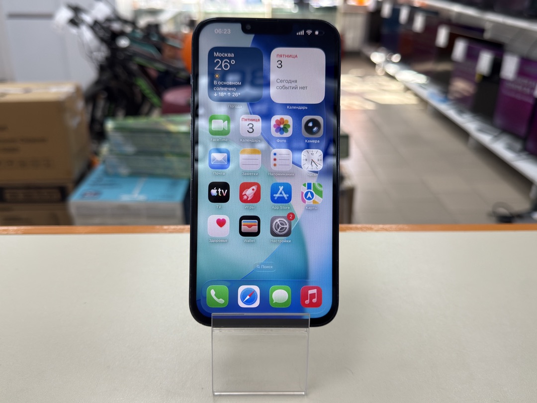 Смартфон Apple iPhone 13 Pro Max 512Gb