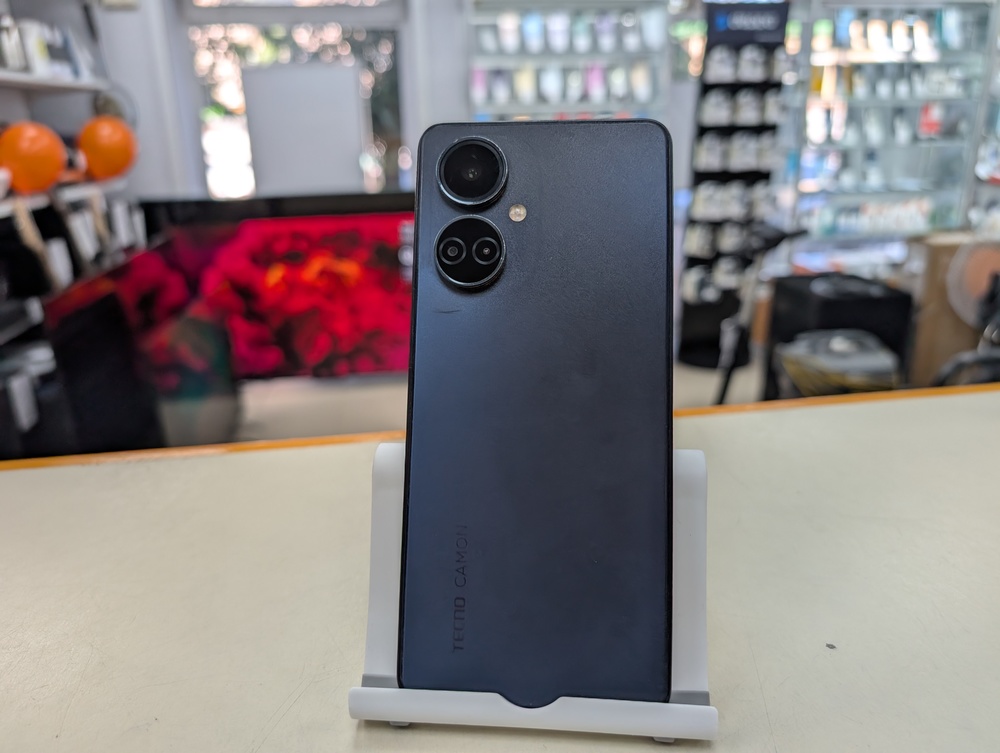 Смартфон Tecno Camon 19 6/128