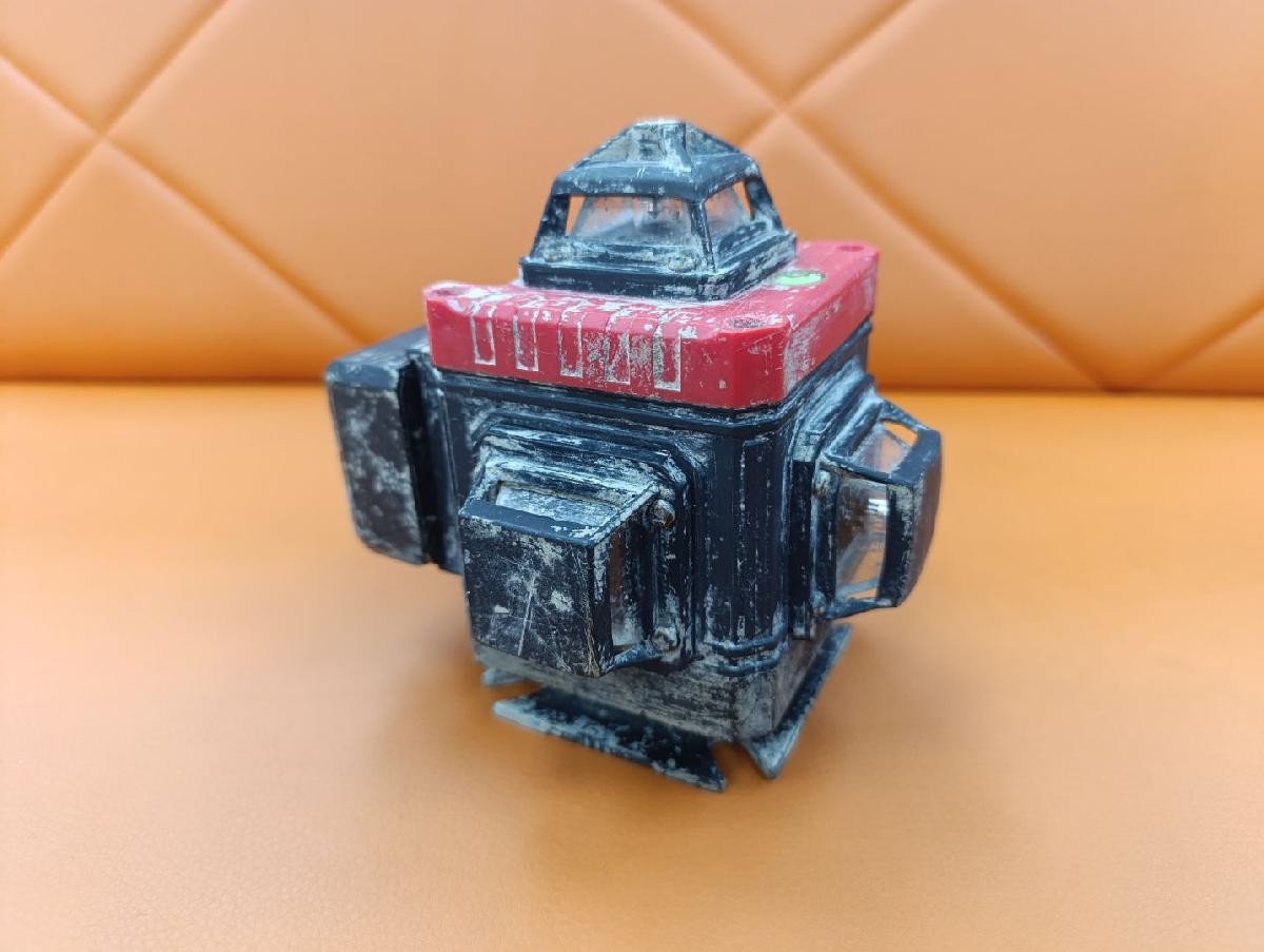 Нивелир Ресанта ПЛ-360