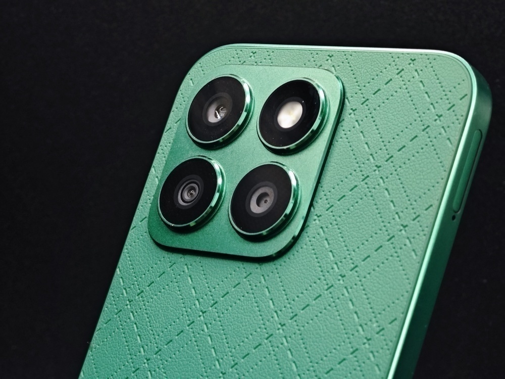 Смартфон Honor X8b 8/128