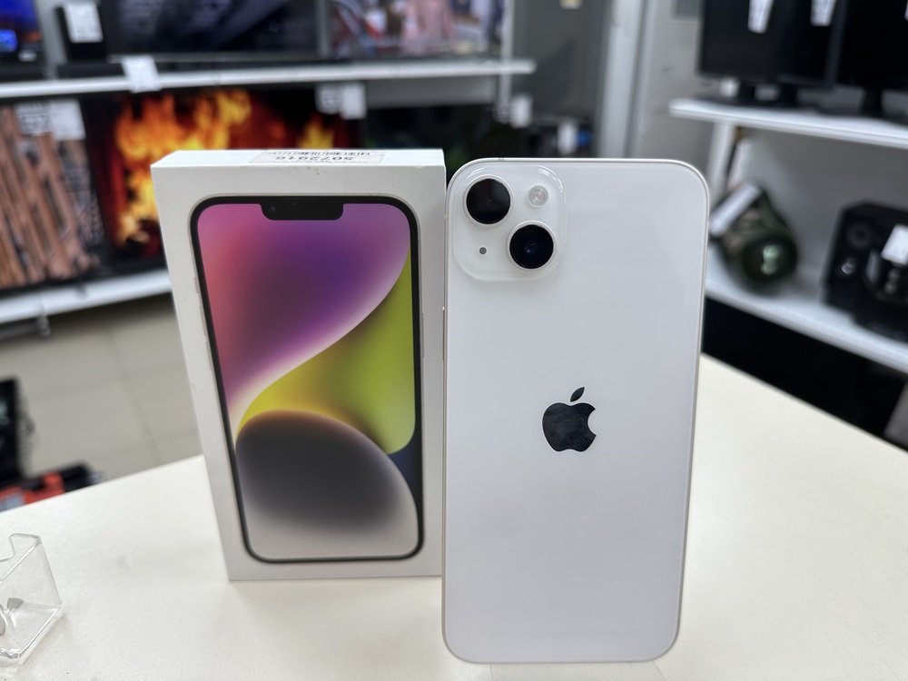 Смартфон Apple Iphone 14 Plus 128GB