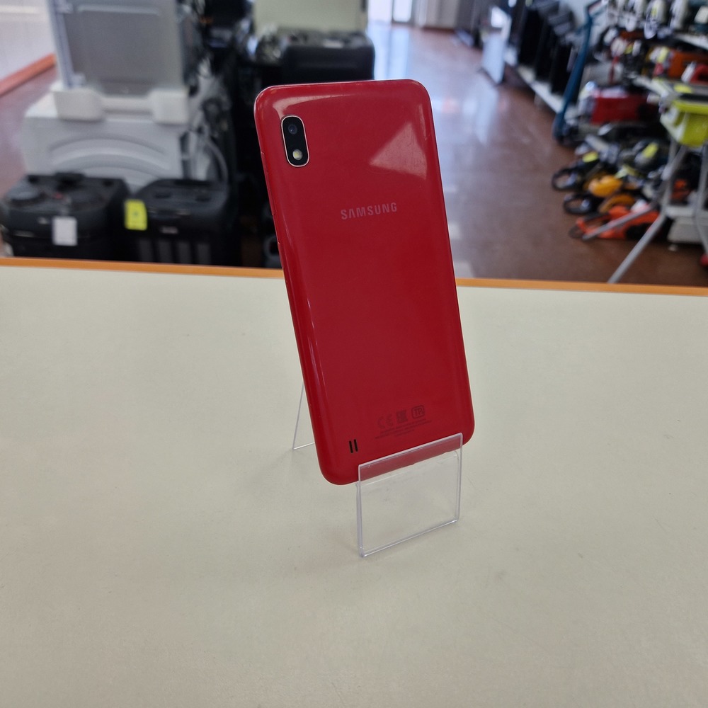 Смартфон Samsung Galaxy A10 2/32