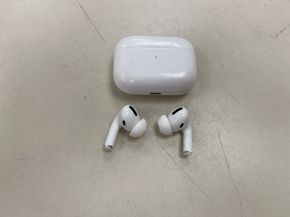 Наушники беспроводные Apple AirPods Pro