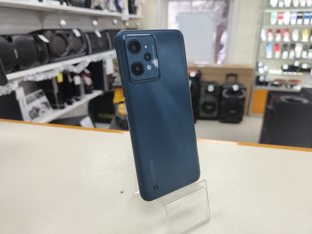Смартфон Realme C31 4/64