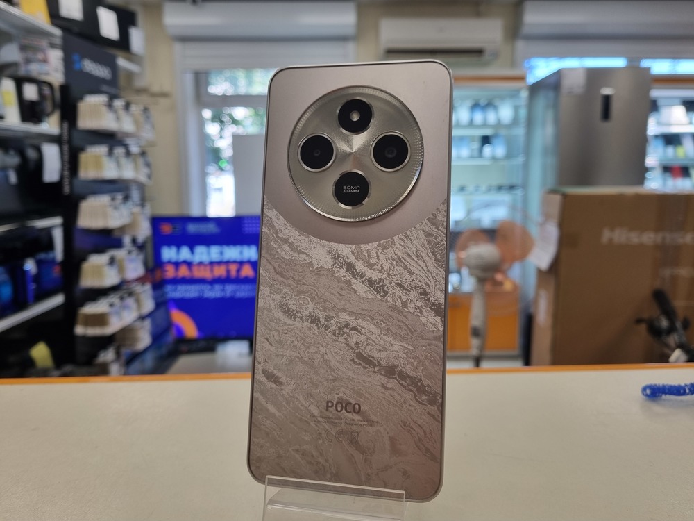 Смартфон Xiaomi POCO C75 8/256