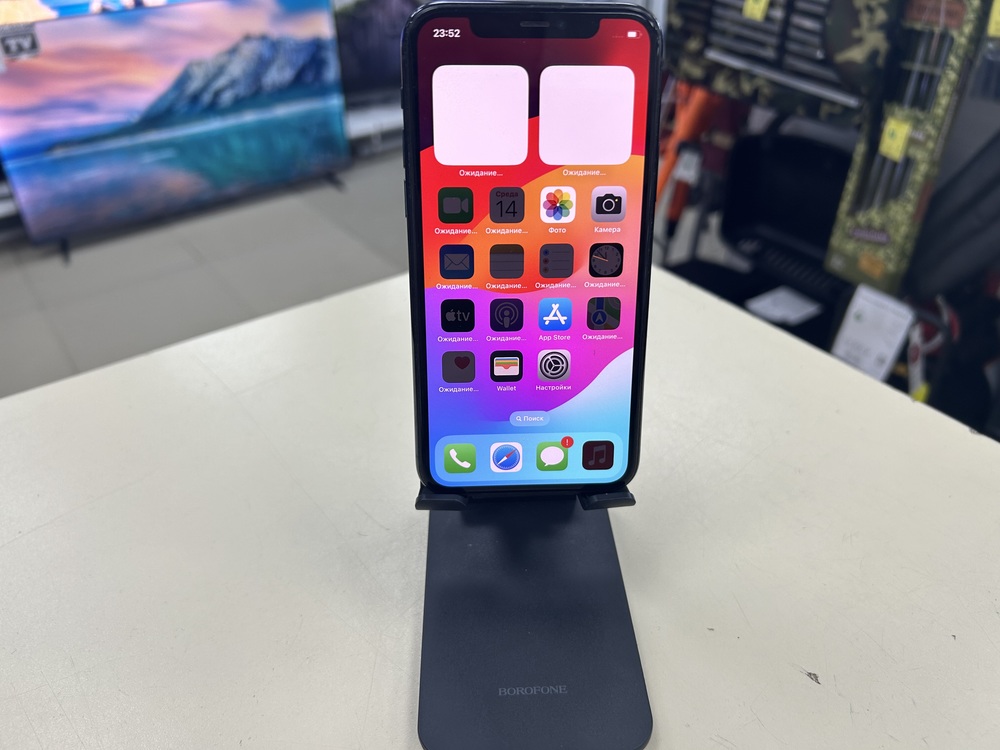 Смартфон Apple iPhone 11 Pro 64Gb