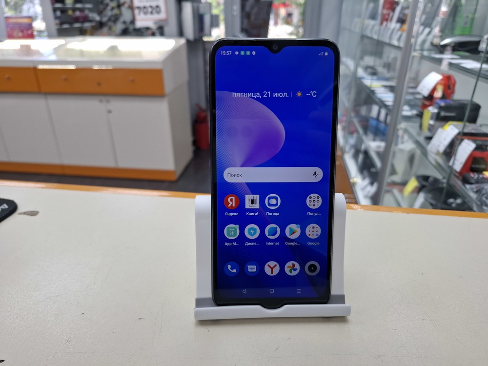 Смартфон Realme C33 4/64