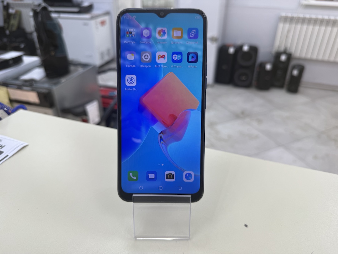 Смартфон Tecno Spark GO 2022 2/32