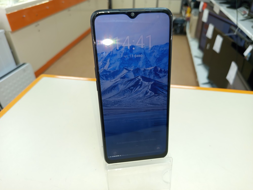 Смартфон Oppo A57S 4/128