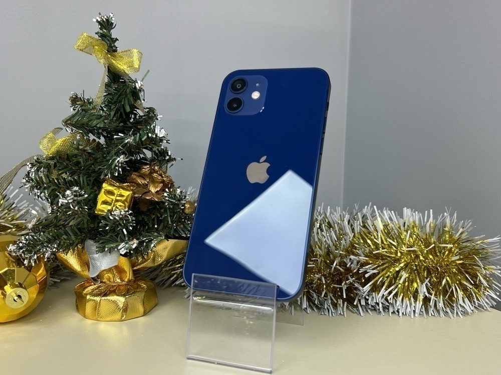 Смартфон Apple iPhone 12 128Gb