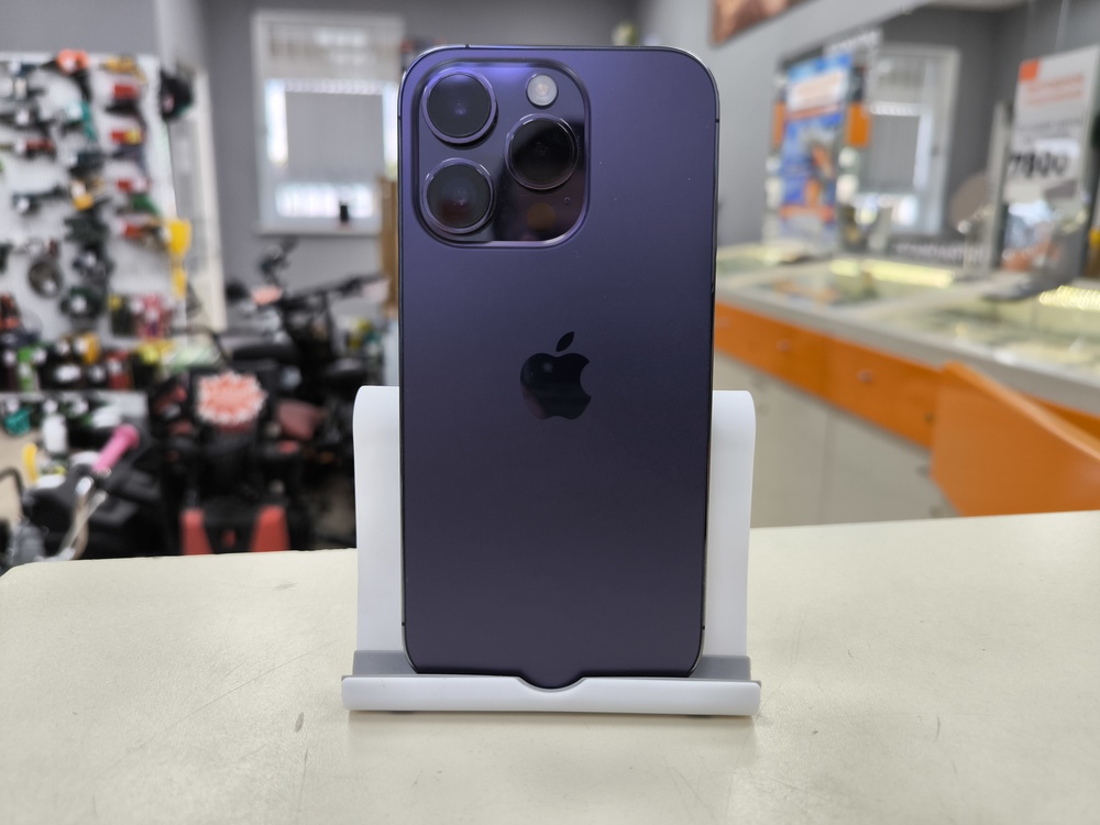 Смартфон Apple Iphone 14 Pro 128Gb