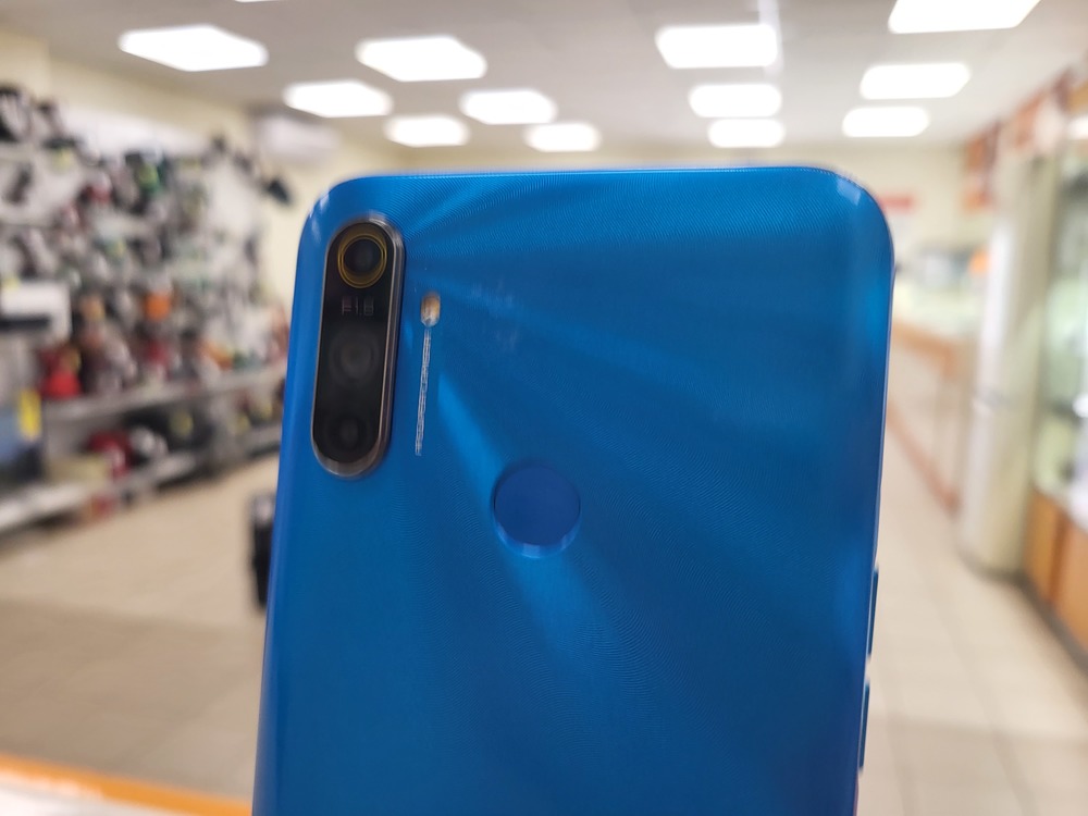 Смартфон Realme C3 3/64