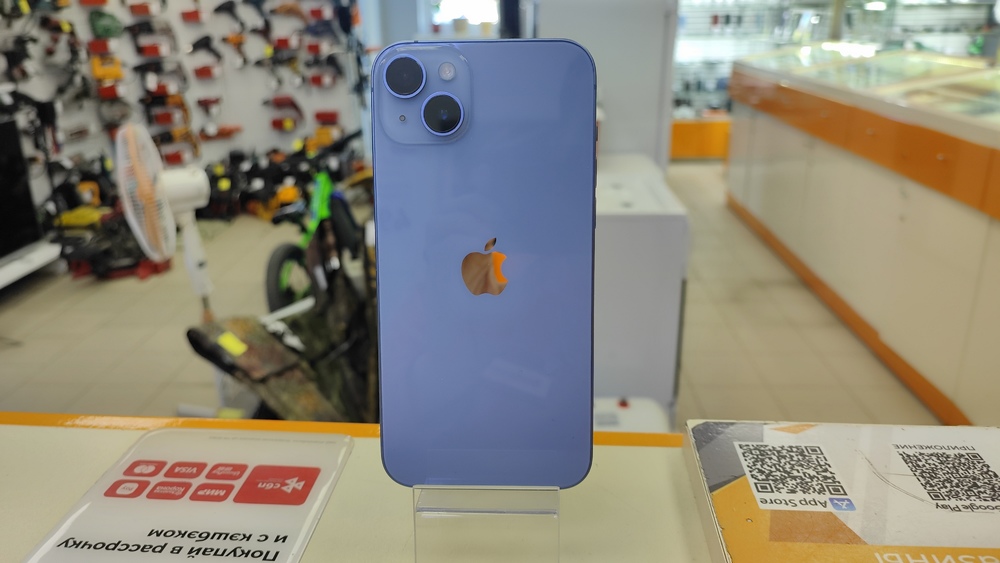 Смартфон Apple Iphone 14 Plus 128GB