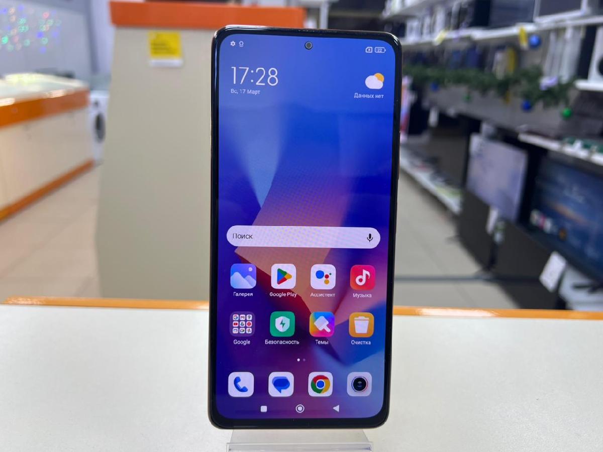 Смартфон Xiaomi Redmi Note 10 Pro 6/64