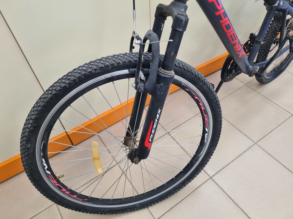 Велосипед Phoenix Bike 26