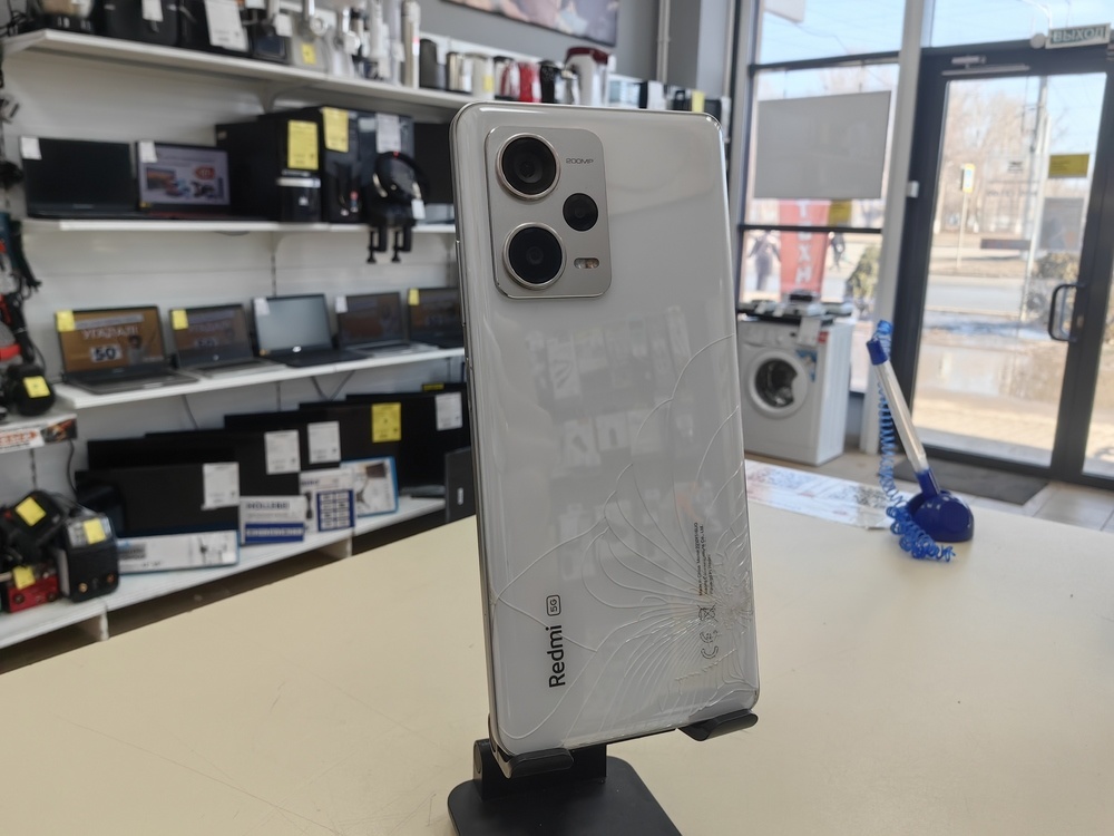 Смартфон Xiaomi Redmi Note 12 Pro+ 8/256