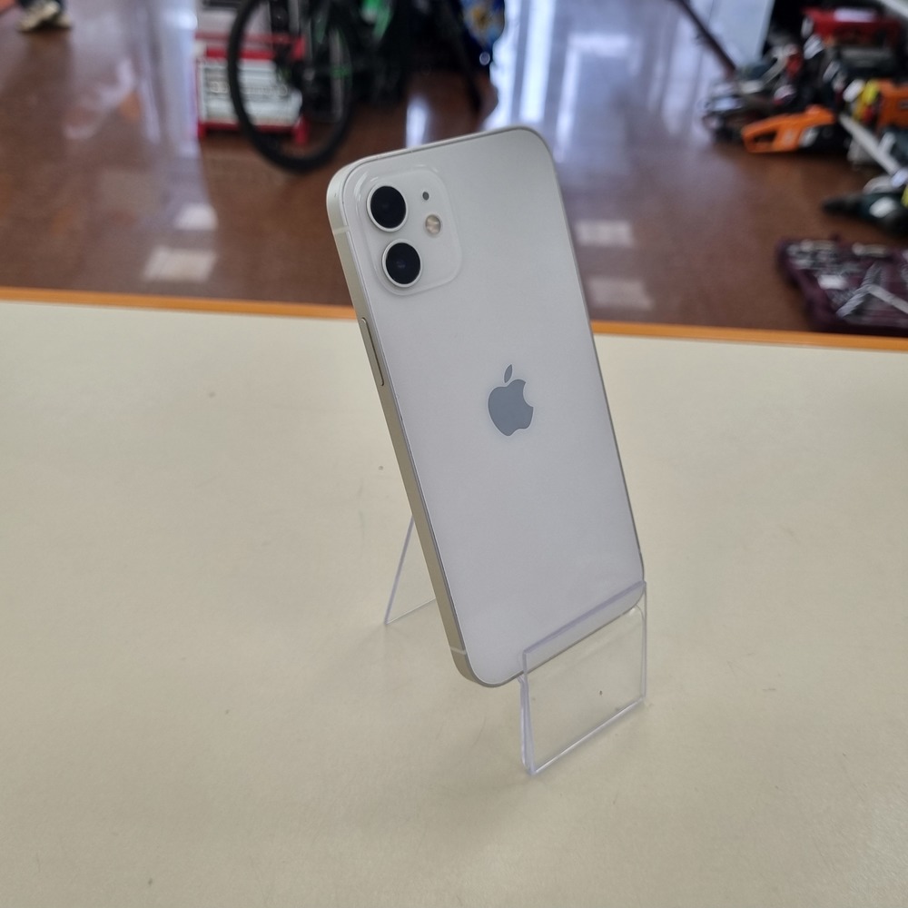 Смартфон Apple iPhone 12 128Gb