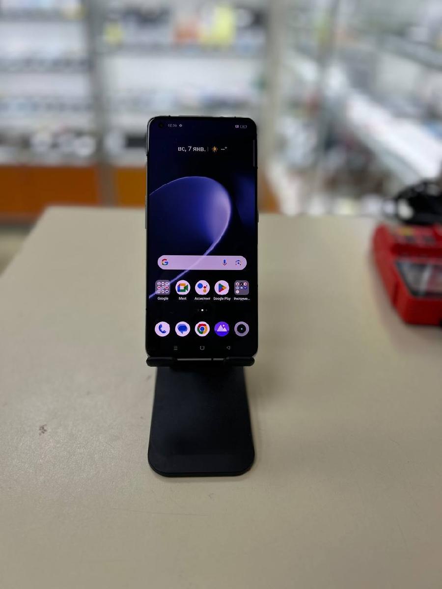 Смартфон Realme GT 2 PRO 12/256