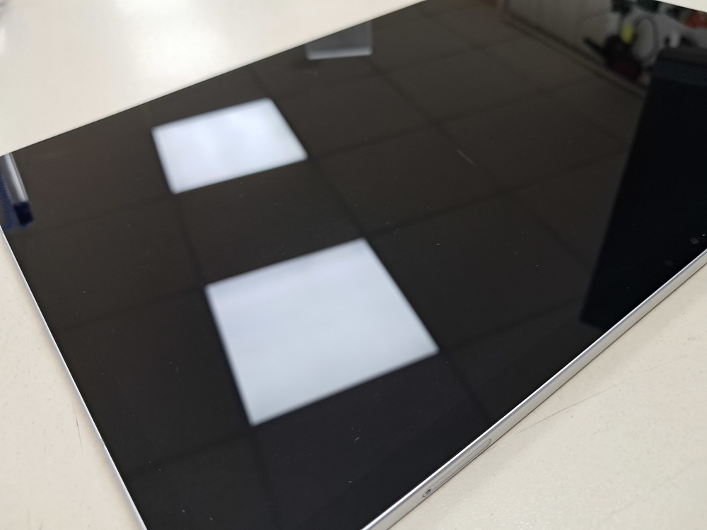 Планшет Samsung Galaxy Tab S7 FE