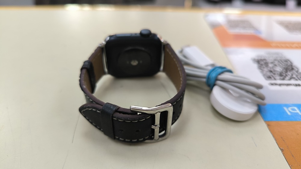 Смарт-часы Apple Watch SE 2022 40mm