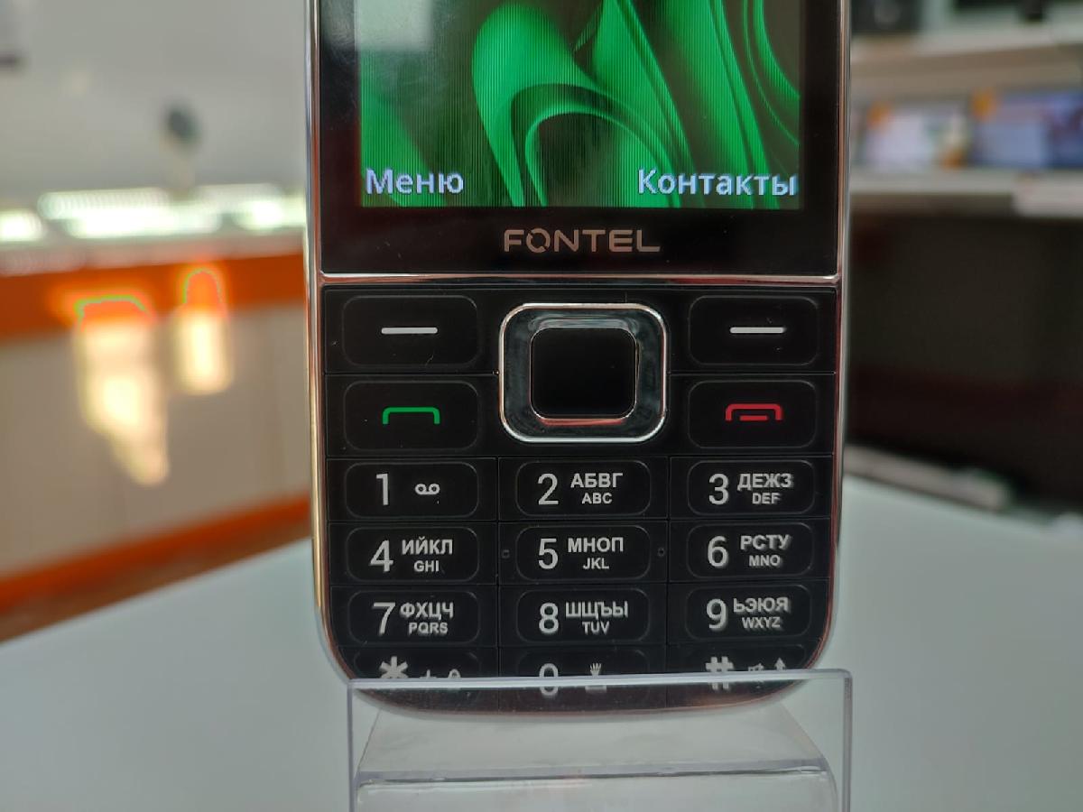 Смартфон Fontel FP350