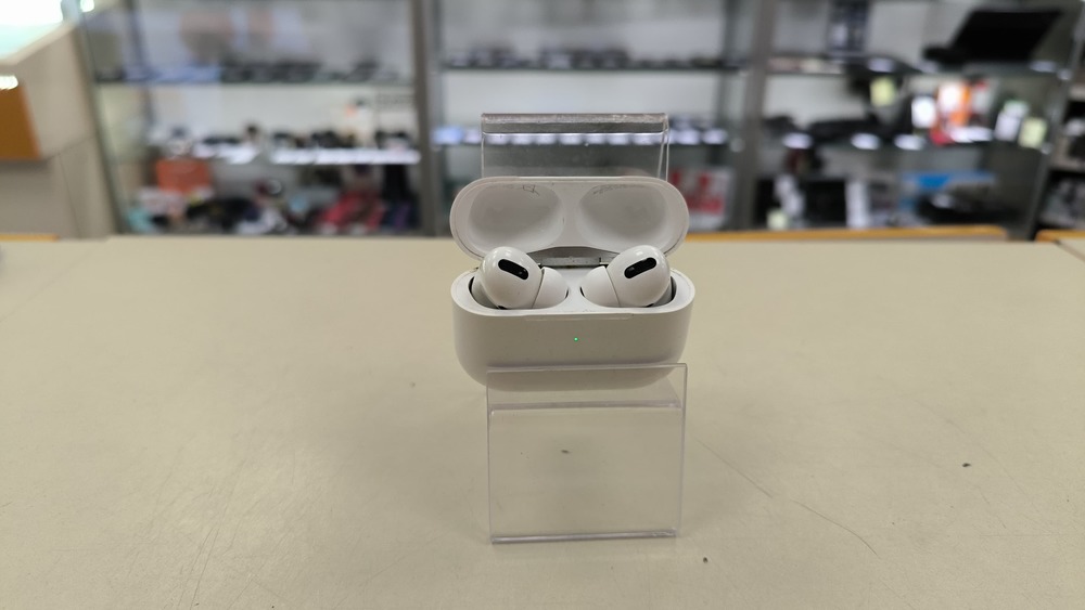 Наушники беспроводные Apple AirPods Pro