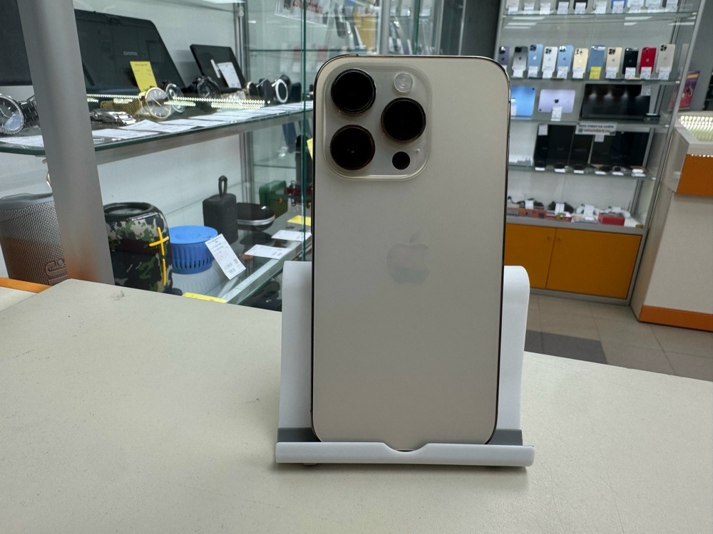 Смартфон Apple Iphone 14 Pro 128Gb