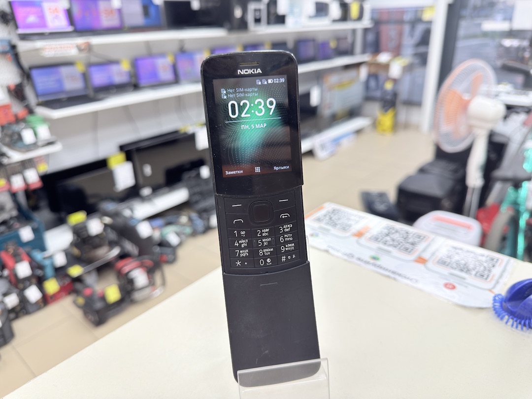 Мобильный телефон Nokia TA-1048