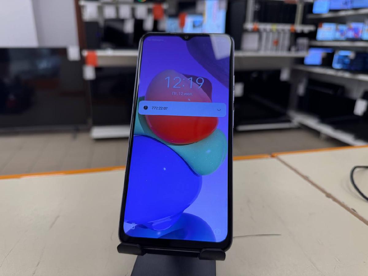 Смартфон Tecno POP7 2/64