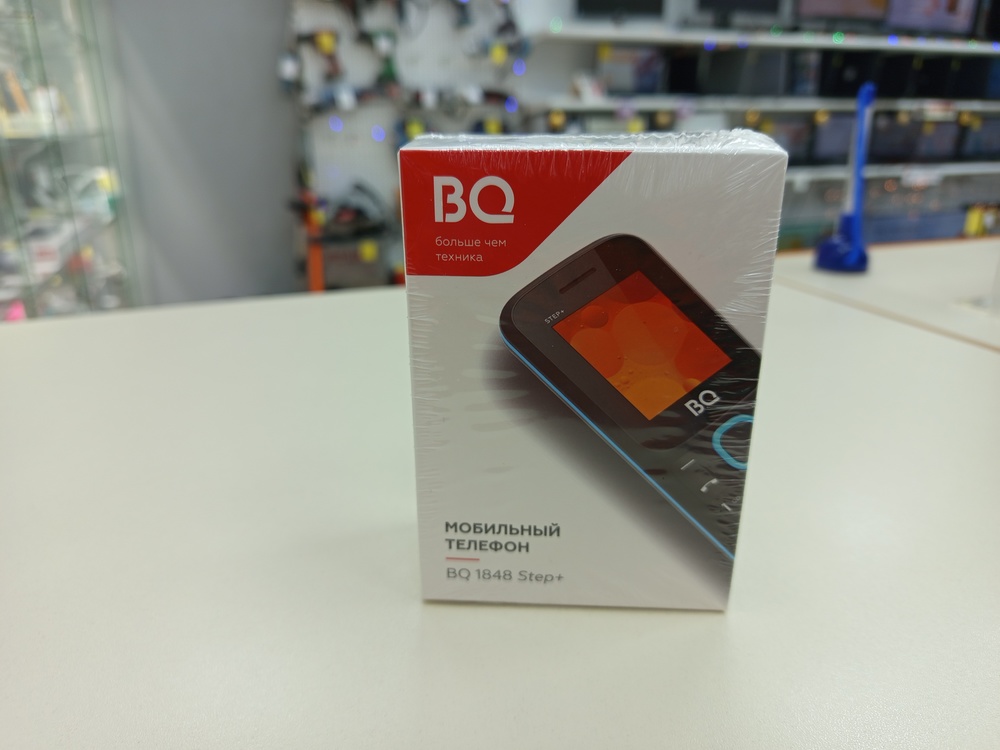 Мобильный телефон BQ 1848