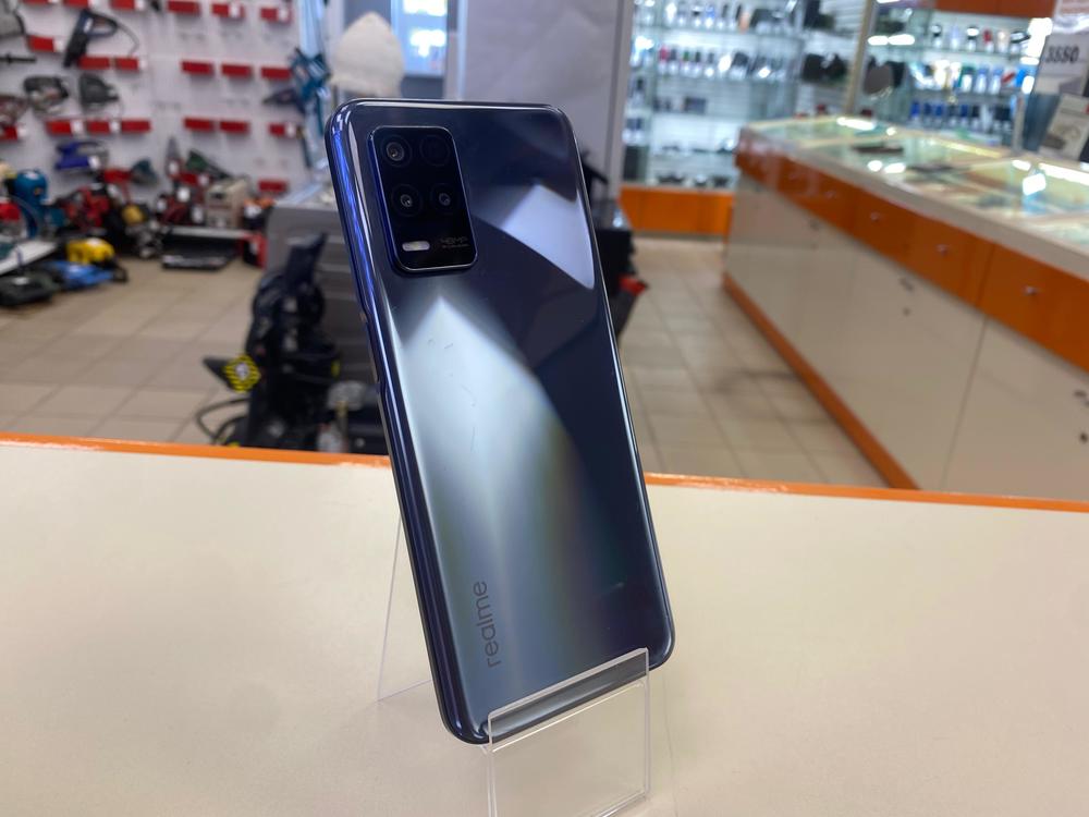 Смартфон Realme 8 5G 4/64