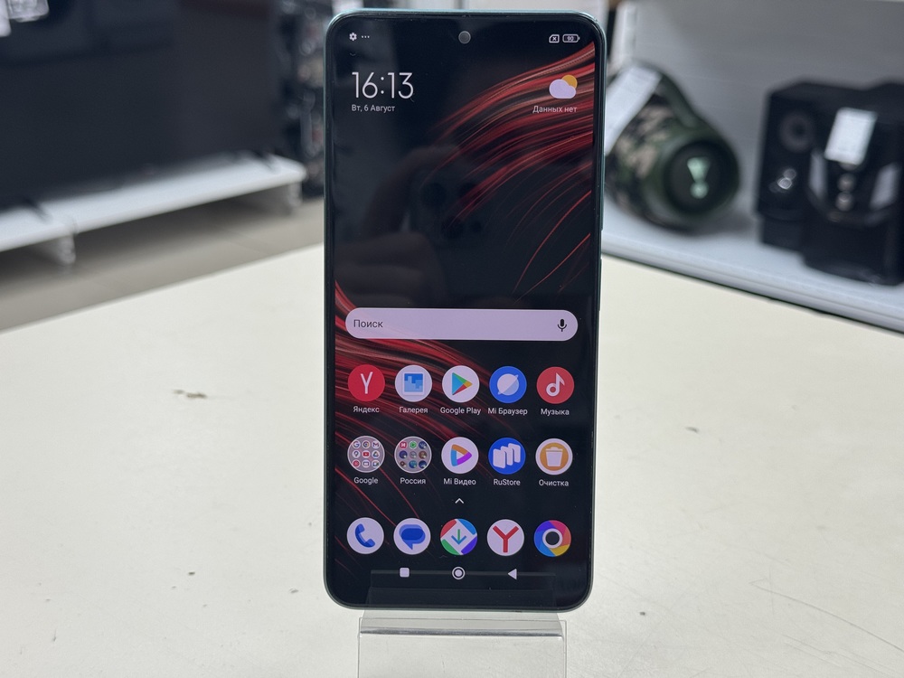 Смартфон Xiaomi Poco X5 8/256