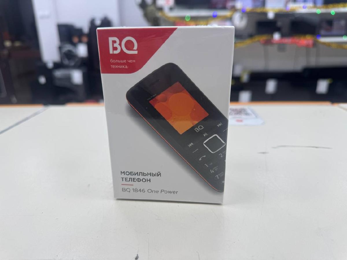 Мобильный телефон BQ 1846