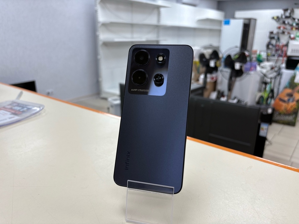 Смартфон Infinix NOTE 30I 8/128