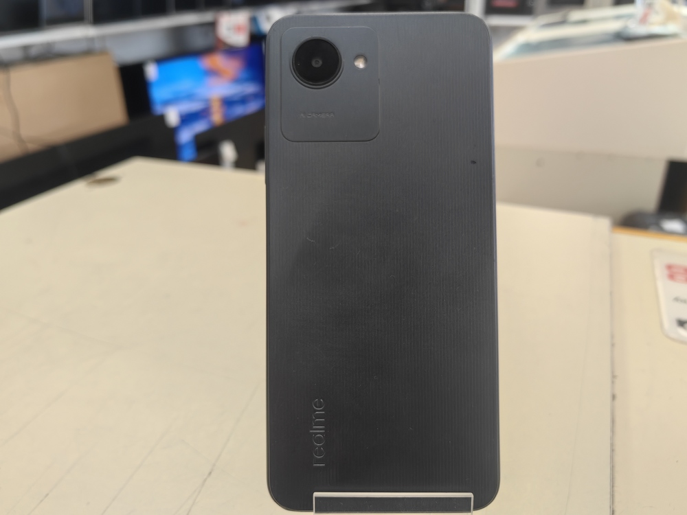 Смартфон Realme C30S 2/32