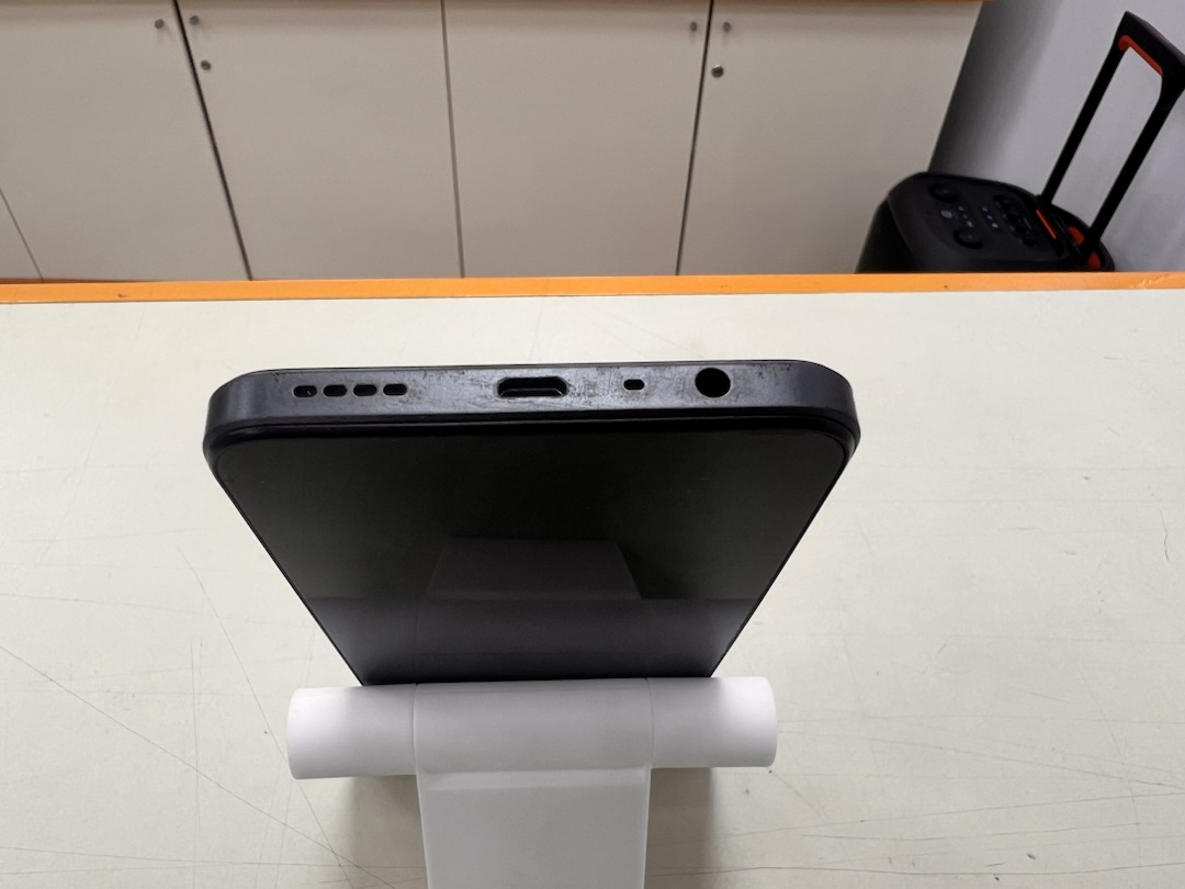 Смартфон Realme C30 2/32