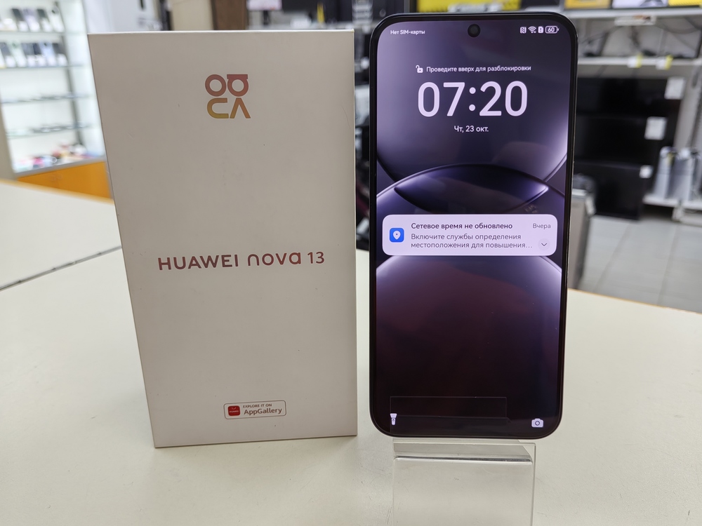 Смартфон Huawei Nova 13 12/512