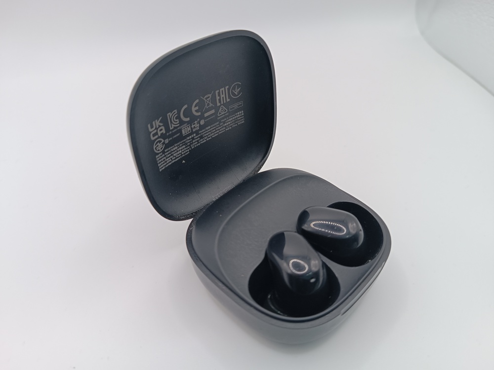 Наушники беспроводные XIAOMI Earphones 2 Pro True Wireless;