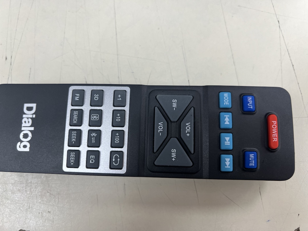 Колонки Dialog AP-209