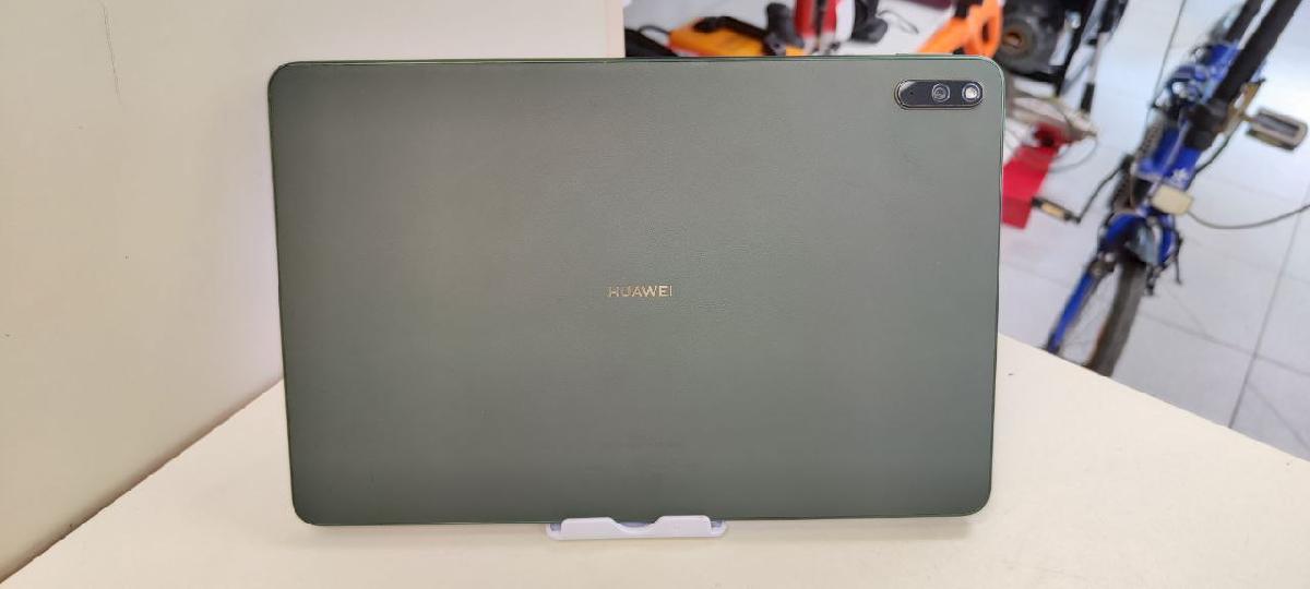 Планшет Huawei matepad 11 DBY-W09