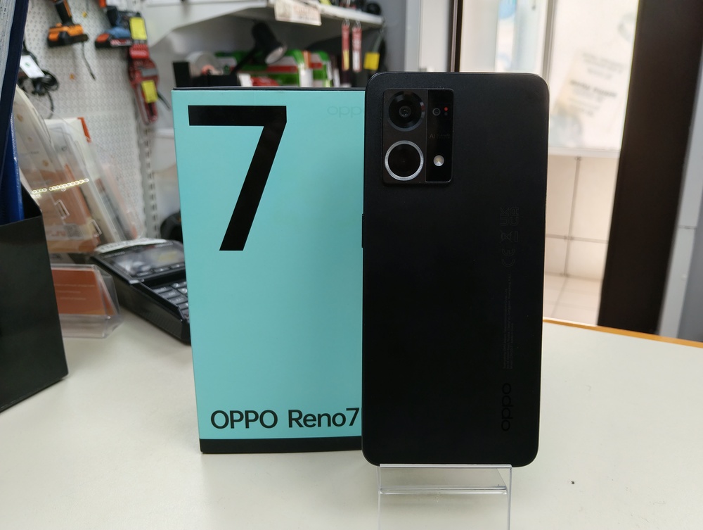 Смартфон Oppo Reno 7 8/128