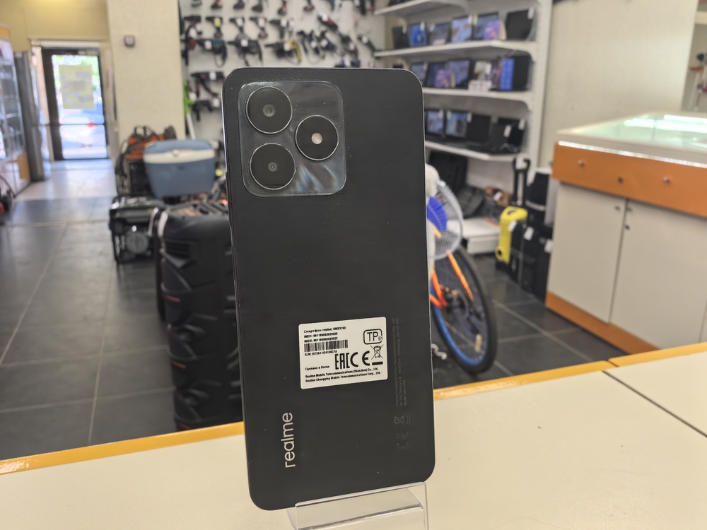 Смартфон Realme C53 6/128