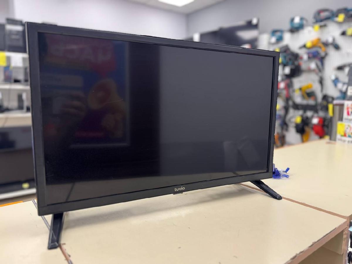 LED Телевизор Tuvio TD24HBSV1