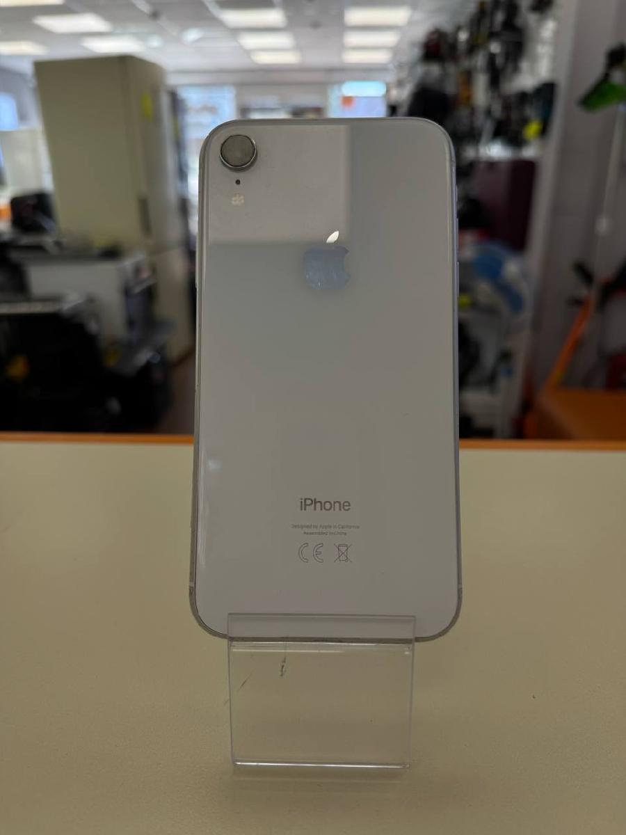 Смартфон Apple iPhone Xr 64Gb