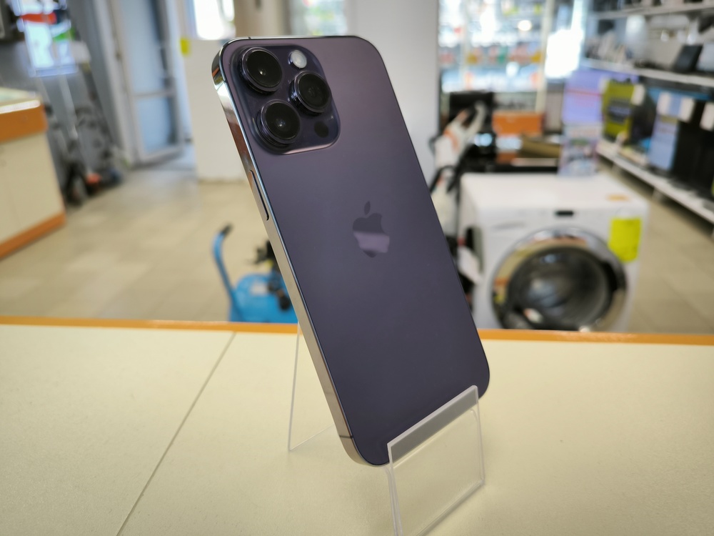 Смартфон Apple Iphone 14 Pro Max 128Gb